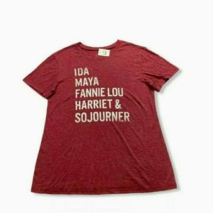 Graphic tshirt